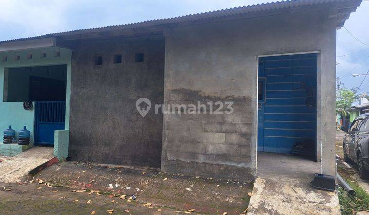 Rumah Murah Aset Mandiri, Boja, Kab Kendal