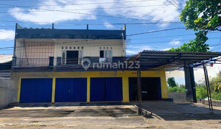 Ruko Murah Aset Mandiri, Narmada, Nusa Tenggara Barat 2