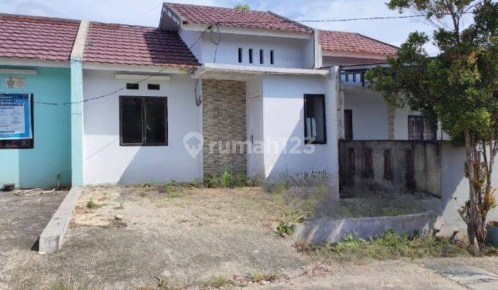 Rumah Murah Aset Mandiri, Pekanbaru, Provinsi Riau 1