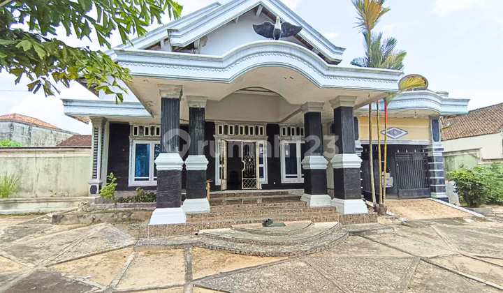 Affordable Home Independent Asset, Central Lampung, Lampung 1