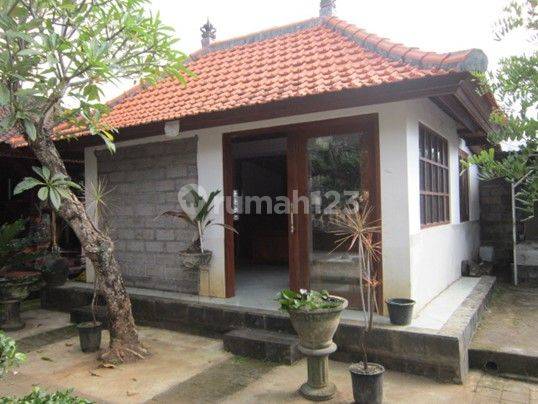 Affordable Houses Mandiri Assets, Singaraja, Bali 1