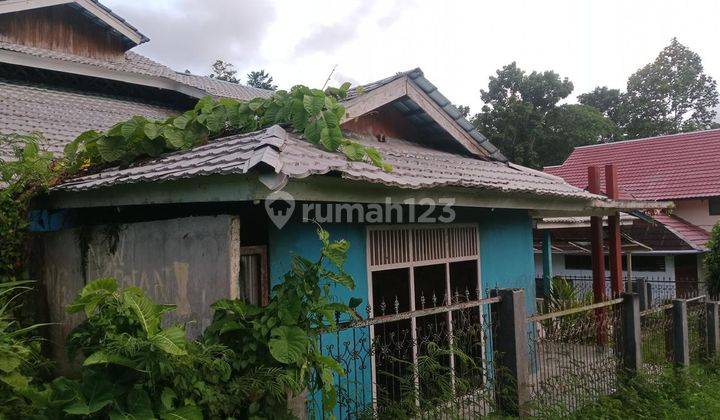 Rumah Murah Aset Mandiri, Manokwari Barat, Papua Barat 2