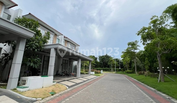 Rumah Murah Aset Mandiri, Surabaya Barat, Kota Surabaya
