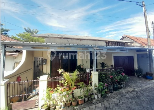 Rumah Murah Aset Mandiri, Kab Jember