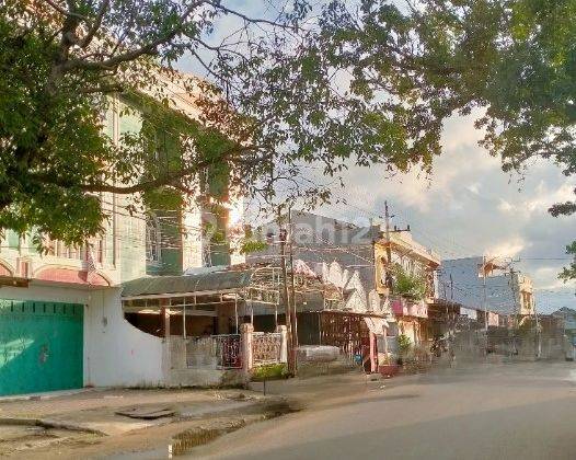 Ruko Murah Aset Mandiri, Kota Lhokseumawe, Provinsi Aceh 2
