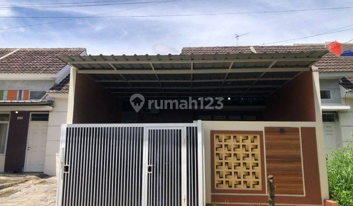 Rumah Murah Aset Mandiri,Purwakarta,Banten 1