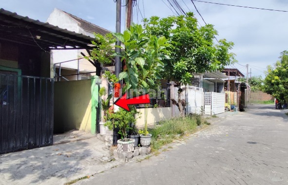 Rumah Murah Aset Mandiri, Kab Gresik