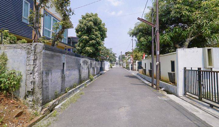 Rumah Murah Aset Mandiri, Pondok Aren, Tangerang Selatan 2