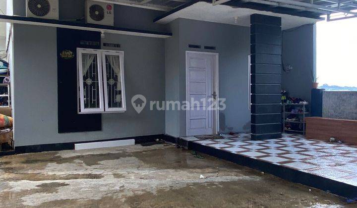 Rumah Murah Aset Mandiri, Samarinda Ulu, Kalimantan Timur 2