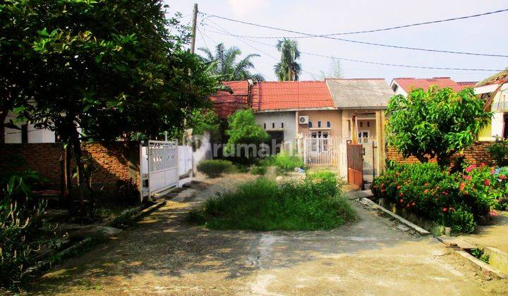 Rumah Murah Aset Mandiri, Langkat, Provinsi Sumatera Utara
