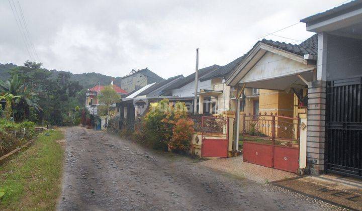 Rumah Murah Aset Mandiri, Loa Janan Ilir, Kalimantan Timur 2