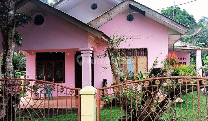 Rumah Murah Aset Mandiri, KAB SERDANG BEDAGAI, PROV SUMATERA UTARA