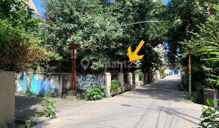 Rumah Tinggal 1 Lantai 2