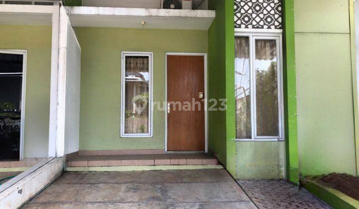 Rumah Murah Aset Mandiri, Sawangan, Depok Jawa Barat 2