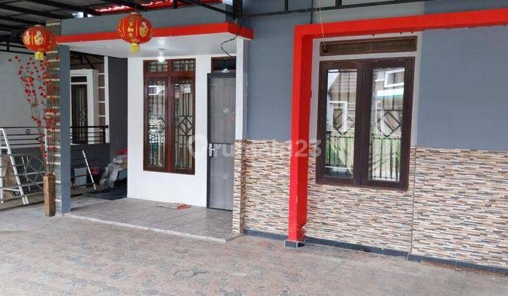 Rumah Murah Aset Mandiri, Singkawang Selatan, Kalimantan Barat 2