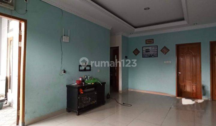 Rumah Murah Aset Mandiri, Lebakwangi, Banten 2