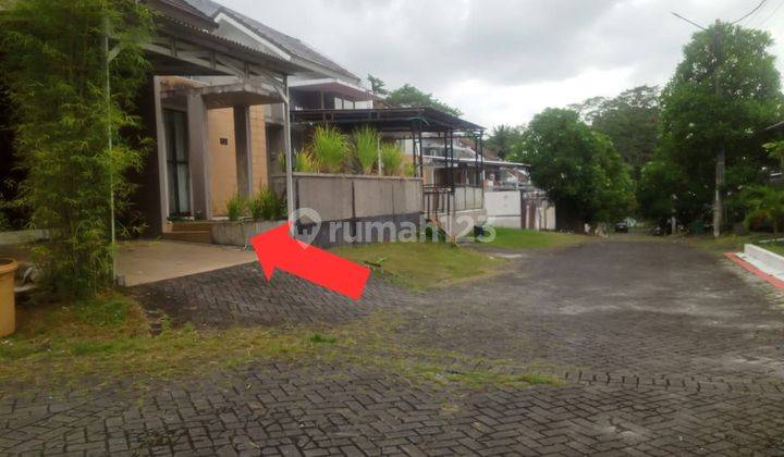 Rumah Tinggal 1 Lantai di Kota Manado 2