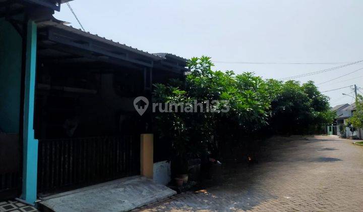 Rumah Murah Aset Mandiri, PERUM GRAND NUSA INDAH, KAB. BOGOR