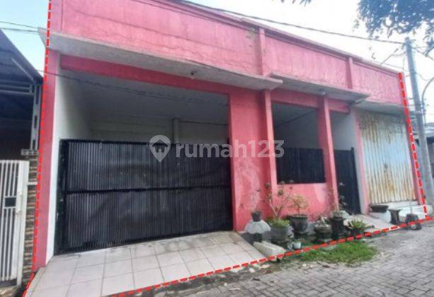 Rumah Murah Aset Mandiri, Surabaya Barat, Kota Surabaya