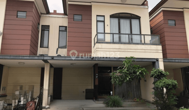 Rumah Murah Aset Mandiri, Sindangjaya, Banten 1