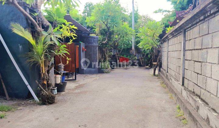 Independent Asset Cheap House, Sanur, Bali 2