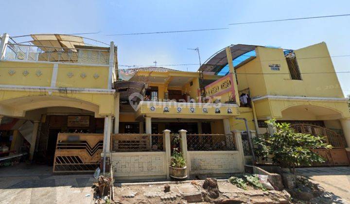 Rumah Murah Aset Mandiri, Surabaya Selatan Kota Surabaya