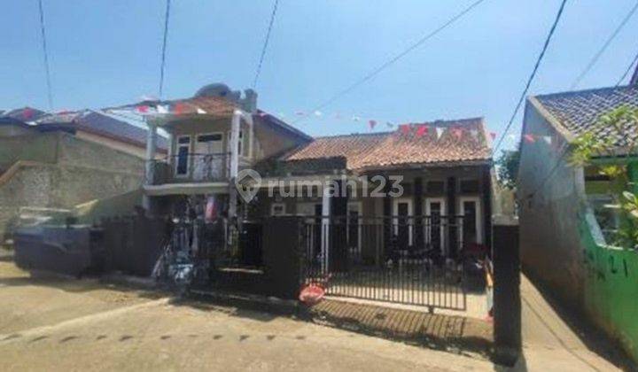 Rumah Murah Aset Mandiri, Cugenang, Cianjur, Jawa Barat 1