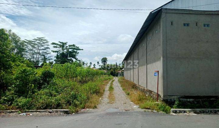 Tanah Aset Mandiri, Mimika, Papua 2