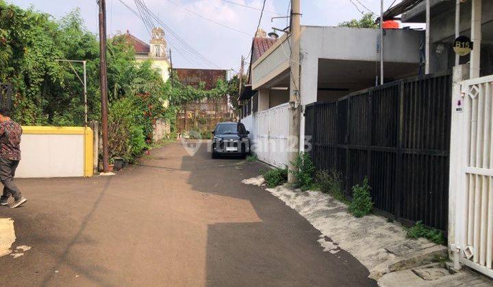 Rumah Murah Aset Mandiri, Pondok Aren, Banten 2