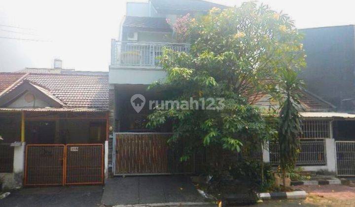 Rumah Murah Aset Mandiri,Kunciran,Banten