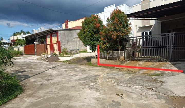 Rumah Tinggal 1 Lantai di Kota Manado 2