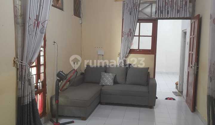 Rumah Murah Aset Mandiri, Ngaglik, Sleman