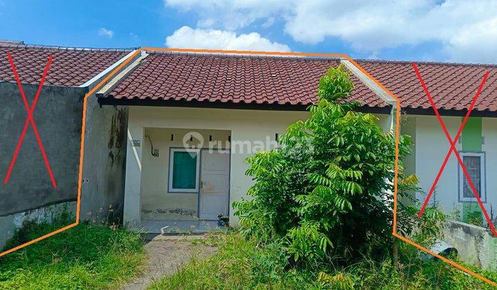 Rumah Murah Aset Mandiri, Lombok Barat, Nusa Tenggara Barat 2