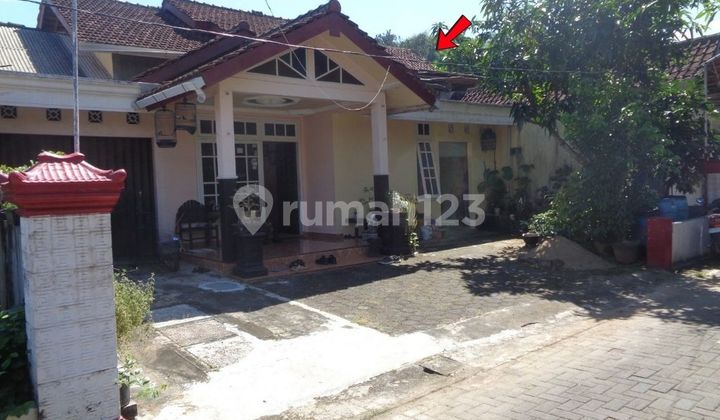 Rumah Murah Aset Mandiri, Kab Pacitan