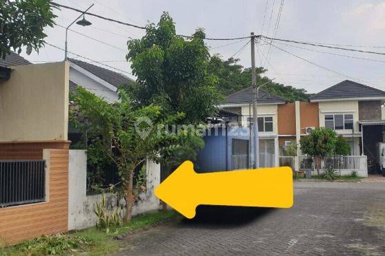 Rumah Murah Aset Mandiri, Kab Sidoarjo 2