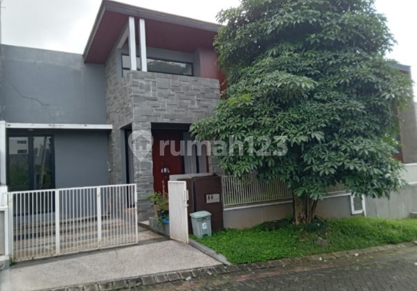 Rumah Murah Aset Mandiri, Kab Malang