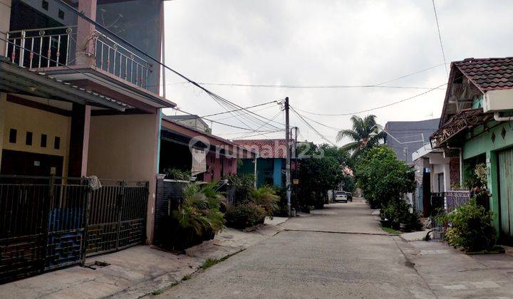 Rumah Murah Aset Mandiri, Babelan, Kab Bekasi 2