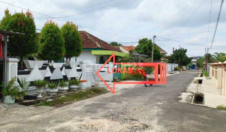 Rumah Murah Aset Mandiri, Metro, Lampung 2