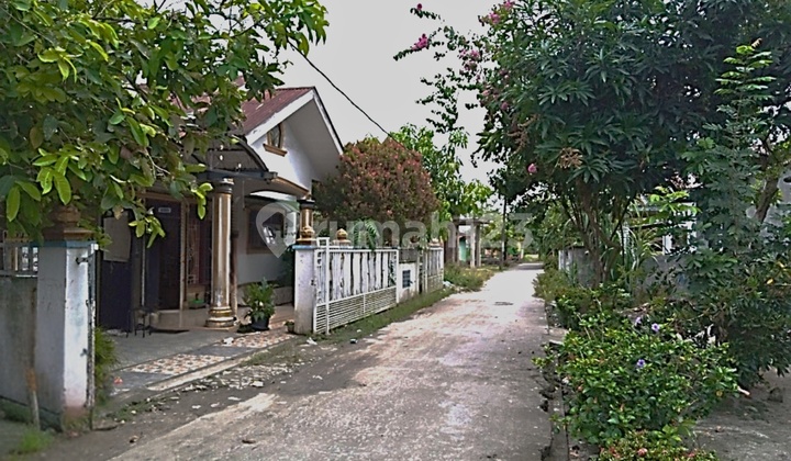 Rumah Murah Aset Mandiri, Deli Serdang, Provinsi Sumatera Utara 2
