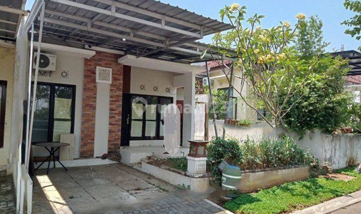 Rumah Murah Aset Mandiri, Mijen, Semarang, Jawa Tengah 2