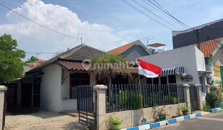 Rumah Murah Aset Mandiri, Kota Pasuruan 1