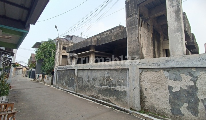 Rumah Murah Aset Mandiri, TAMBUN SELATAN, KAB. BEKASI