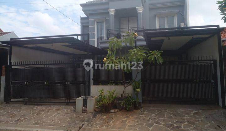 Rumah Murah Aset Mandiri, Pulogebang, DKI Jakarta