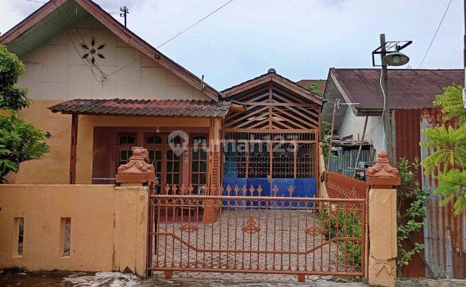 Rumah Murah Aset Mandiri, Medan, Sumatera Utara 1