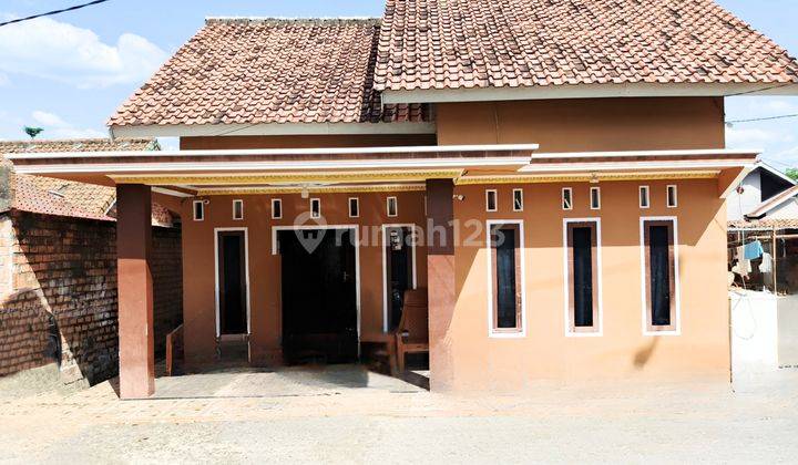 Rumah Murah Aset Mandiri, Prabumulih, Sumatera Selatan