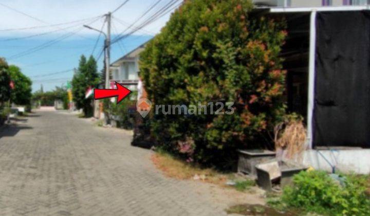 Rumah Murah Aset Mandiri, Kab Sidoarjo 2