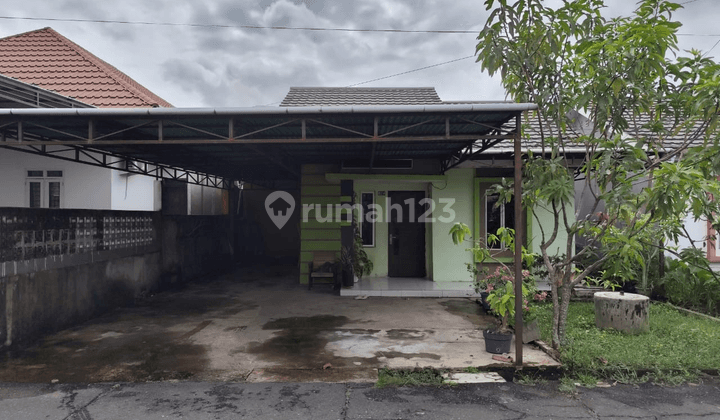 Rumah Murah Aset Mandiri, Pontianak Kota, Kalimantan Barat 2