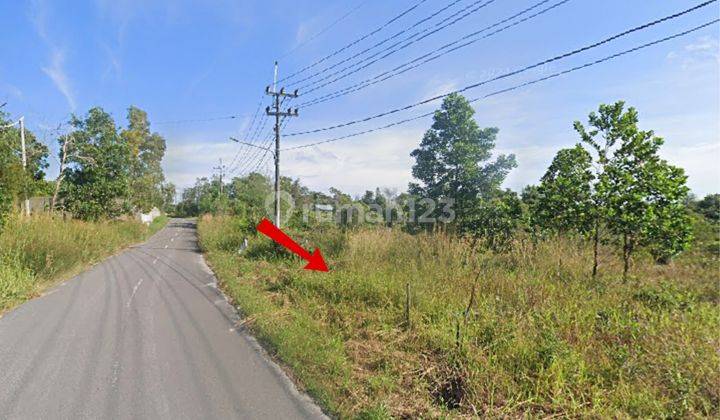 Tanah Murah Aset Mandiri, Tanjung Pandan, Kepulauan Bangka Belitung