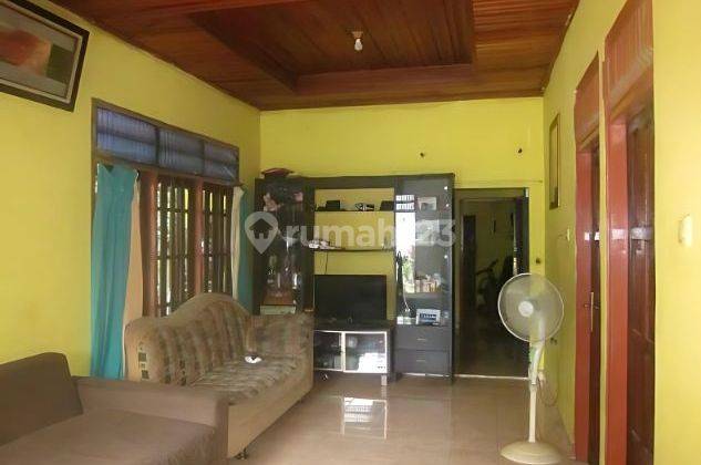 Rumah Murah Aset Mandiri, Simpang Empat, Kalimantan Selatan 2