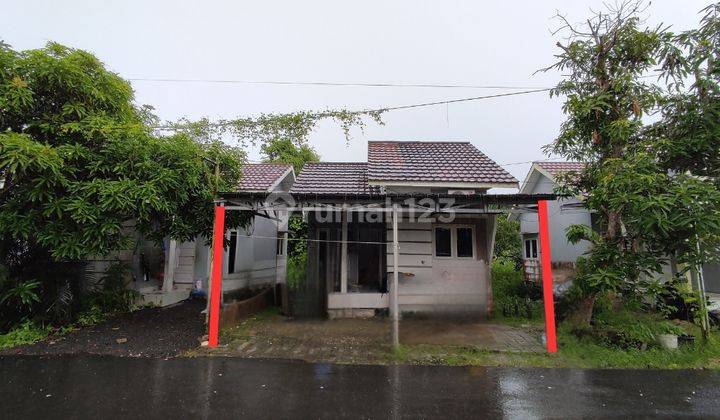 Rumah Murah Aset Mandiri, Banjarmasin Selatan, Kalimantan Selatan 1